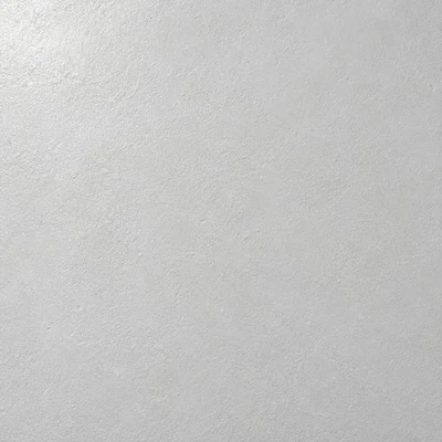 Nahaufnahme: Gipsputz